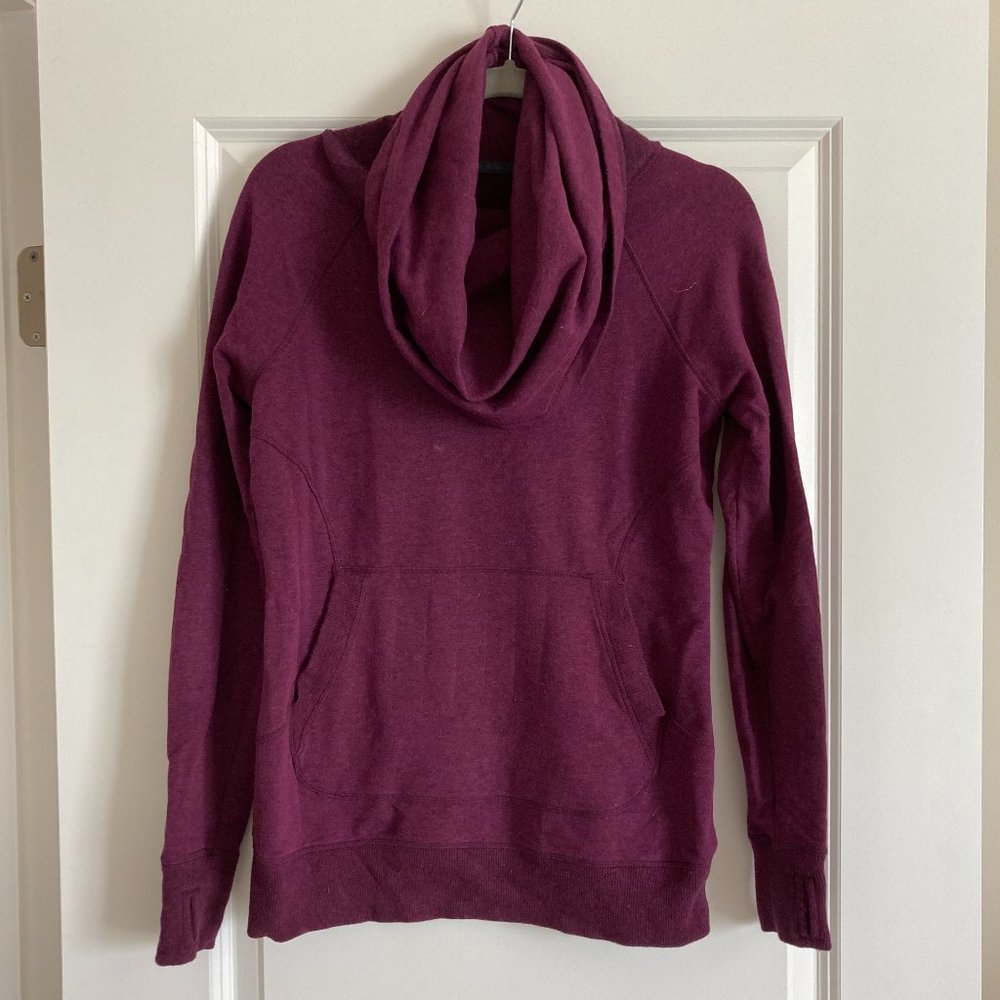 Women's L.L.Bean Cozy Pullover